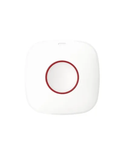 DS-PDEB1-EG2-WE. Беспроводная тревожная кнопка. AX PRO Hikvision в Щелково