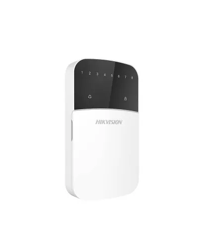 DS-PKG-H8L. Проводная ЖК-клавиатура. AX PRO Hikvision в Щелково