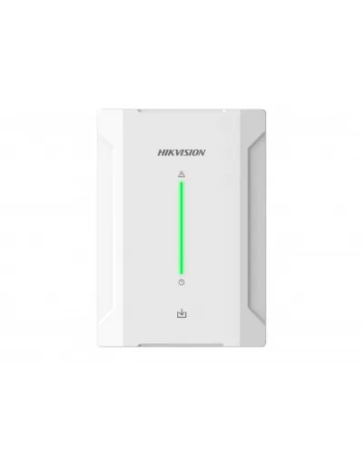 DS-PM1-O4L-H. Блок релейный. AX PRO Hikvision в Щелково