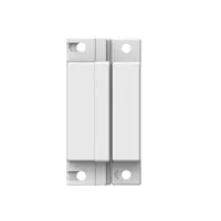 DS-PD1-MC-WS. Извещатель охранный точечный магнитоконтактный. AX PRO Hikvision