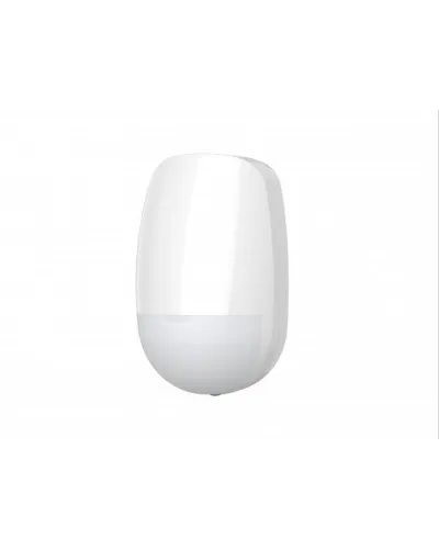 DS-PDC15-EG2-WE. Извещатель охранный оптико-электронный радиоканальный. AX PRO Hikvision в Щелково