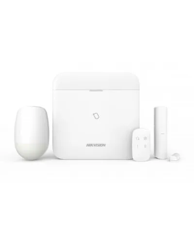 DS-PWA96-KIT-WE(RU). Комплект радиоканальной охранной системы. AX PRO Hikvision в Щелково