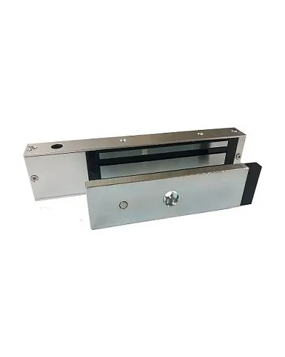 ML-350ALN с герконом. Замок электромагнитный. AccordTec в Щелково