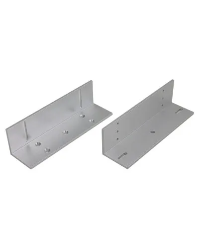 LM-295-350-2. Крепление Z-образное для якоря замка. AccordTec в Щелково