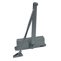 ATEC-D206E-SI. Доводчик для дверей весом до 100 кг. AccordTec