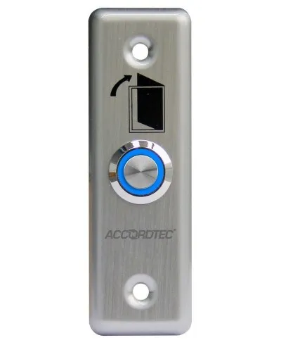 AT-H801А LED. Кнопка выхода. AccordTec в Щелково