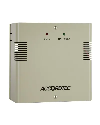 ББП-30NR. Источник вторичного электропитания резервированный. AccordTec в Щелково