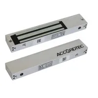 ML-180AS с герконом. Замок электромагнитный. AccordTec