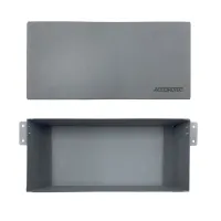 LM-KP-194K/395 SL. Кожух защитный. AccordTec