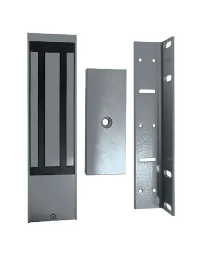 ML-395 (б/э). Замок электромагнитный. AccordTec в Щелково