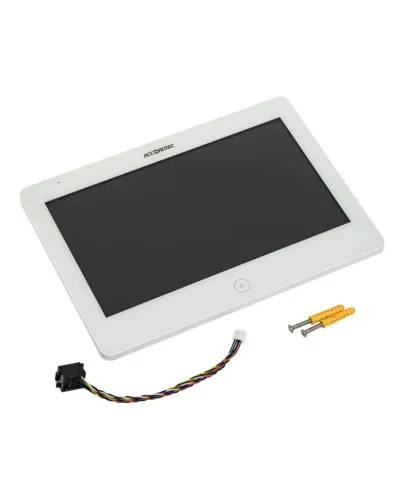 AT-VD110W WH. Монитор IP-домофона. AccordTec в Щелково