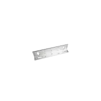 ALLS-280W. Уголок для установки замка ALEM-280W. Alarmico