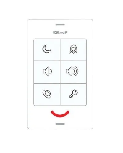 SP-03 WHITE. IP абонентское устройство. BAS-IP в Щелково