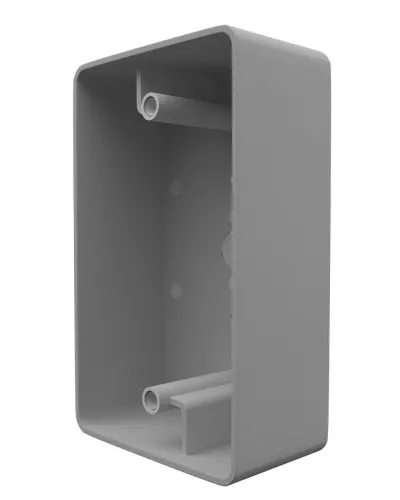 BR-SH45 SILVER. Кронштейн. BAS-IP в Щелково