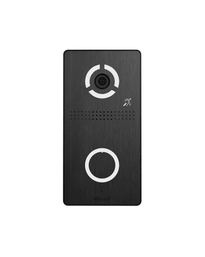 AV-04SDI BLACK. Вызывная панель IP-домофона. BAS-IP в Щелково
