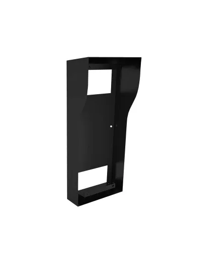BR-AA12 BLACK. Кронштейн. BAS-IP в Щелково