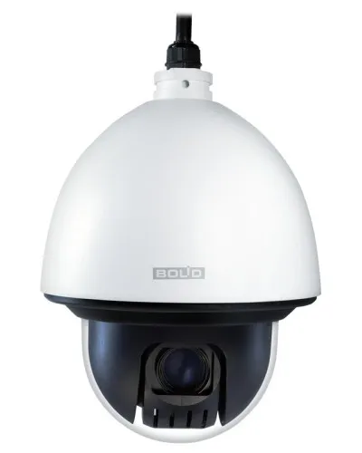 BOLID VCI-528-00 версия 3. Профессиональная видеокамера IP поворотная. BOLID в Щелково