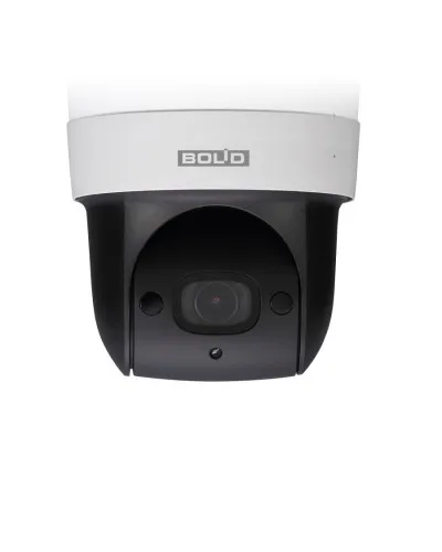 BOLID VCI-627 версия 2. Профессиональная IP-камера купольная поворотная. BOLID в Щелково