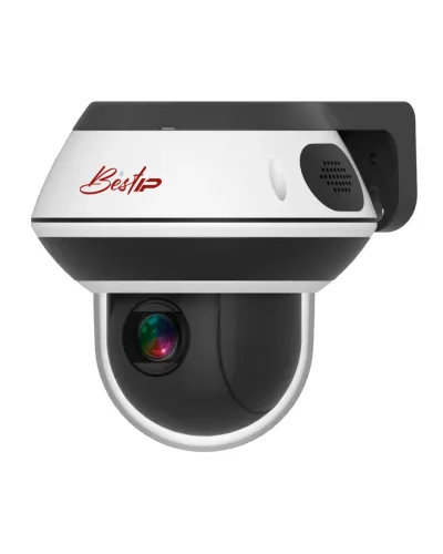 BS-Z 065. Видеокамера IP поворотная. BestIP в Щелково