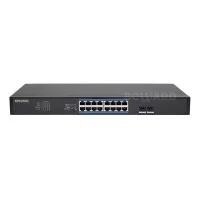 ST-01602HP. Коммутатор 16-портовый. Beward