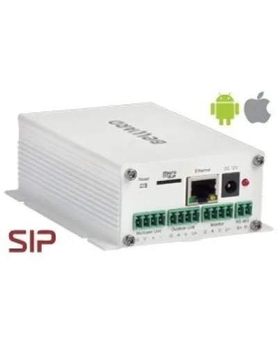 DK103M. IP-конвертер. Beward в Щелково