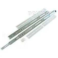 RL20 (RB20). Рельсы для крепления видеорегистратора в стойку. Beward