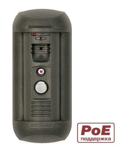 DS06AP (Gray). Вызывная панель IP-домофона. Beward в Щелково