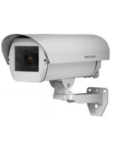 B10xx-K12F. Термокожух со встроенным медиаконвертером. Beward в Щелково
