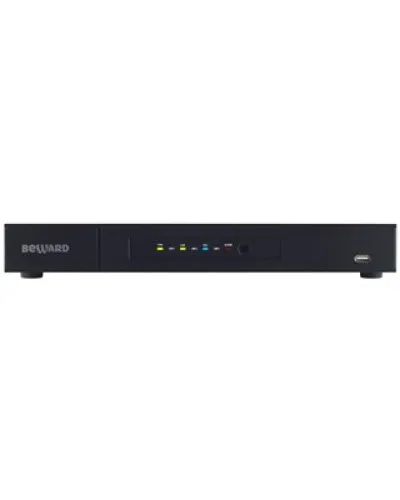 BS1208. IP-видеорегистратор 8-канальный. Beward в Щелково