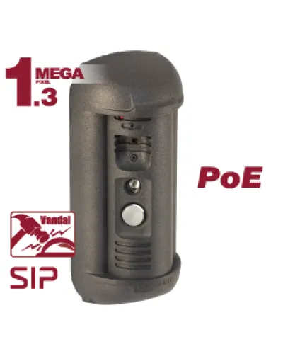 DS81806AP. Вызывная панель IP-домофона. Beward в Щелково