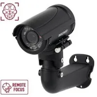 B2530RZQ (2 6-22мм) Black. Видеокамера IP цилиндрическая. Beward