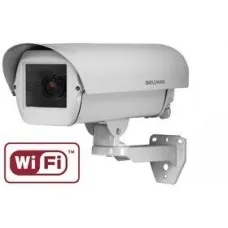 SVxxxxWB2-K220. Термокожух. Beward