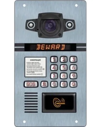 DKS850174. Вызывная панель IP-домофона. Beward в Щелково