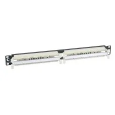 CP-100P-110TYPE (7013c): 100 парная кросс-панель 110 типа