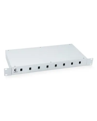 FO-19-8SC (7033c): Кросс оптический 19'' в Щелково