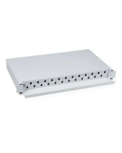 ODF-19-24-ST (7303c): Кросс оптический 19'' в Щелково