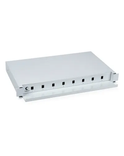 ODF-19-8-SC (7298c): Кросс оптический 19'' в Щелково