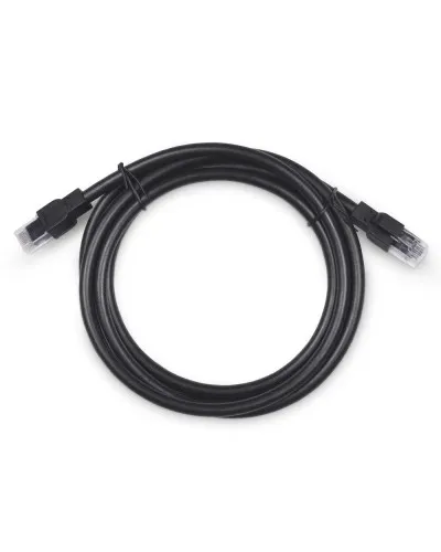 PC-ARM-FTP-RJ45-Cat.6a-1.5m-PE (10138c), чёрный. Патч-корд медный. CABEUS в Щелково