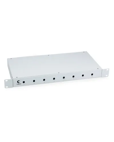 FO-19-8ST (7034c): Кросс оптический 19'' в Щелково