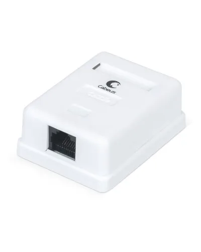 WS-8P8C-Cat.5e-1 (7246c): Розетка RJ-45 в Щелково