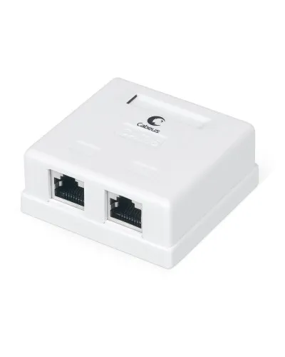 WS-8P8C-Cat.6-SH-2 (7989c): Розетка RJ-45 в Щелково