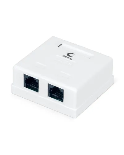 WS-8P8C-Cat.6-2 (7482c): Розетка RJ-45 в Щелково