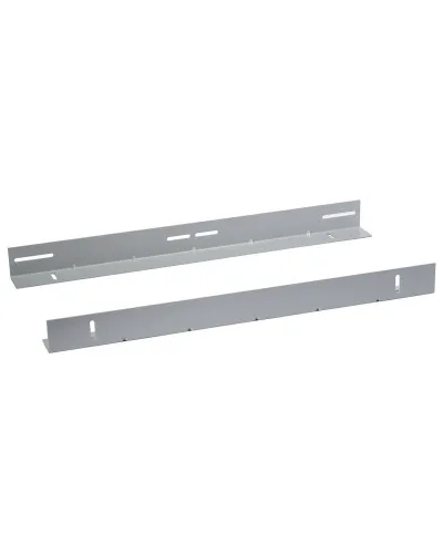 JH05-08-100KG (2 шт) (8528c): Направляющие в шкаф глубиной 800мм в Щелково