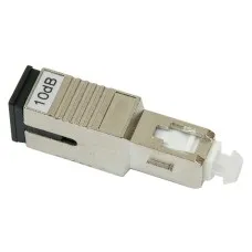 Att-FM SC-SM-10dB (7316c): Аттенюатор