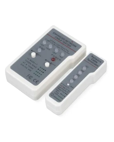 HT-488CT (9760c): Кабельный тестер в Щелково