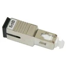 Att-FM SC-SM-5dB (7317c): Аттенюатор