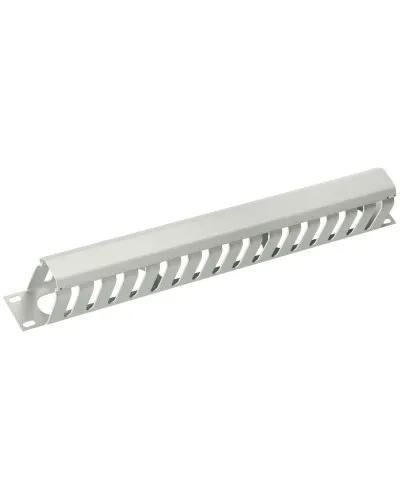 JB07-1U-GY (7114c). Кабельный организатор 19. CABEUS в Щелково