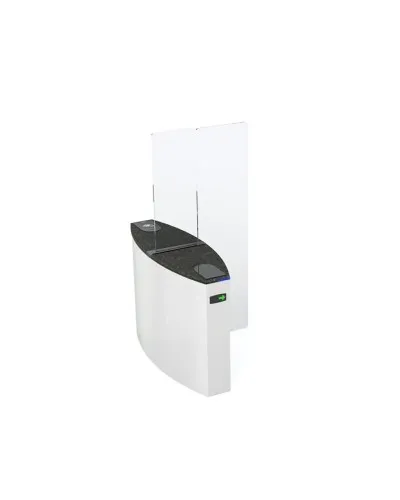 CAME SLIDING GATE SG 90 (001SG90TS). Турникет с раздвижными створками. CAME в Щелково