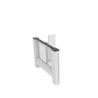 CAME SWING GATE SWG 55 (001SWG55MS Slave). Турникет с раздвижными створками. CAME