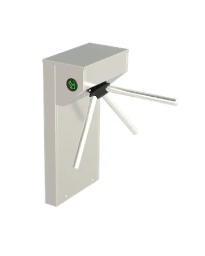 CAME STILE 500 (001PSMM500E-01). Турникет-трипод моторизованный. CAME в Щелково